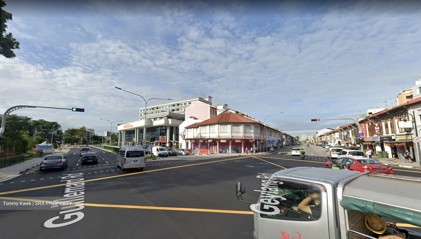 Grandlink Square (D14), Retail #453105131